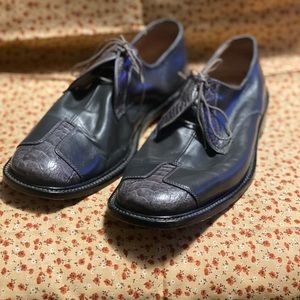 Mens dress shoes